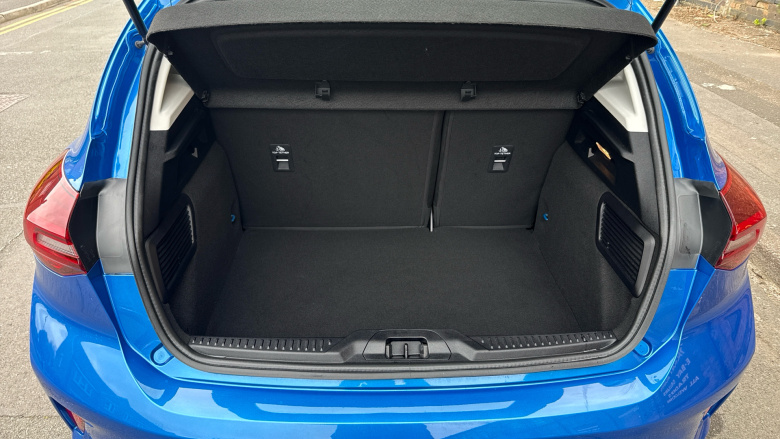 Ford Focus 1.0 EcoBoost Titanium 5dr Petrol Hatchback